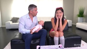 [18+] Bang Surprise Emily Willis [19.11.12].mp4