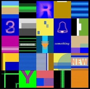 Goose - Something New (2021) [gnodde]