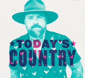 Today's Country (ETTV) Playlist ~ Mp3 ~320 kbps Beats⭐