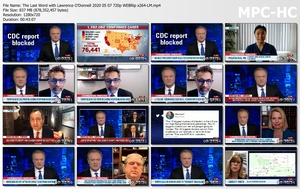 The Last Word with Lawrence O'Donnell 2020 05 07 720p WEBRip x264-LM