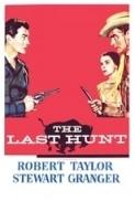 The Last Hunt (1956) [BluRay] [1080p] [YTS] [YIFY]