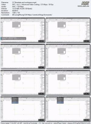 Linkedin - Archicad - Architectural Design Techniques