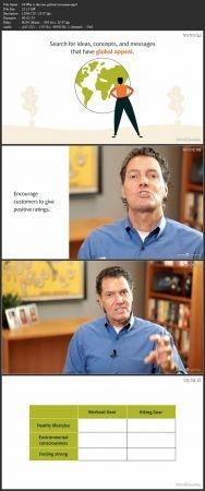 [ DevCourseWeb ] Lynda - International Marketing Foundations