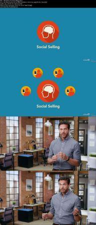 [ FreeCourseWeb ] Lynda - Social Selling Benchmarks and Scorecard