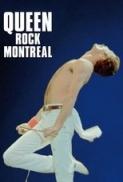 Queen Rock Montreal Live Aid 2007 1080p YTS YIFY