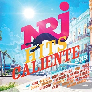 VA - NRJ Hits Caliente (2019) Mp3 320kbps Songs [PMEDIA] ⭐️