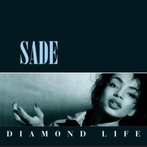 Sade - Diamond Life (1984) (2000 Remaster) Flac