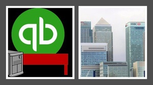 [ FreeCourseWeb ] Udemy - QuickBooks Pro Desktop Bookkeeping With Bank Feeds 2021