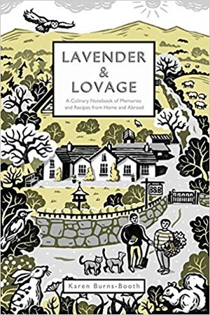 [ FreeCourseWeb ] Lavender & Lovage- A Culinary Notebook of Memories & Recipes From Home & Abroad