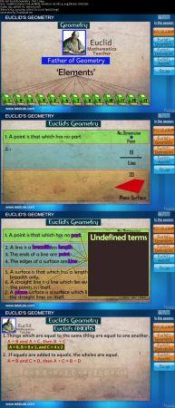 [ FreeCourseWeb ] Master the Fundamentals of Geometry - Math Basics