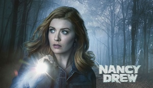 Nancy Drew - Season 3 - Mp4 x264 AC3 1080p
