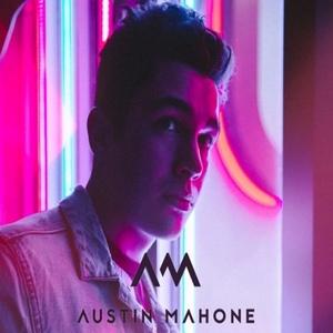 Austin Mahone - Discography [FLAC Songs] [PMEDIA] ⭐️