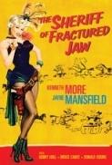 The Sheriff of Fractured Jaw 1958 720p BluRay x264 x0r