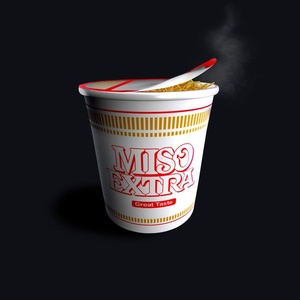 Miso Extra - Great Taste (EP) (2022) [24Bit-44.1kHz] FLAC [PMEDIA] ⭐️