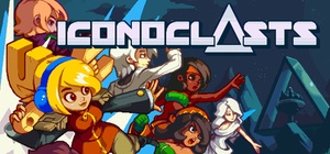 Iconoclasts v1 14