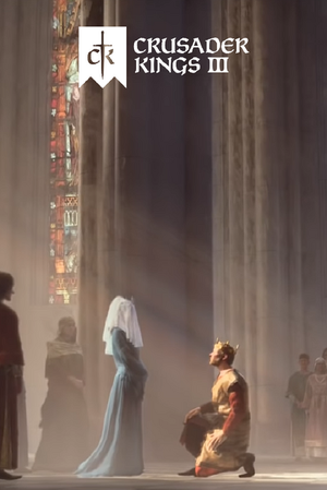 Crusader Kings III: Royal Court - b8161540 [MULTi7] [Goldberg] [GNU/Linux Native] [johncena141] 3