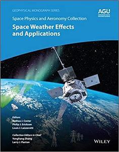 [ CourseMega ] Space Physics and Aeronomy, Space Weather Effects and Applications