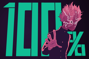 Mob Psycho 100 - S03E04 [1080p][HEVC x265 10bit][Eng-Subs] - Judas