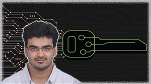 Udemy - Algorithms for Cryptography