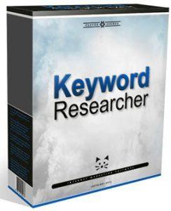 Keyword Researcher Pro v13.137 + Patch - [haxNode]