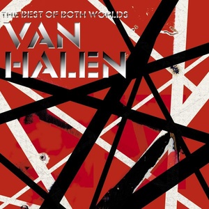 Van Halen - The Best of Both Worlds (2007 - Hard rock) [Flac 16-44]