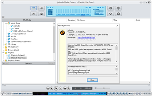 Cowon JetAudio Plus v8.1.9.21000 Multilingual Portable