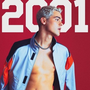 AJ Mitchell - SKYVIEW (Deluxe) (2021) Mp3 320kbps [PMEDIA] ⭐️