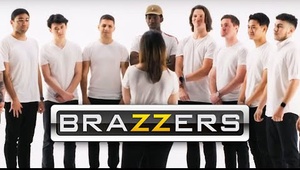 Top 10 Brazzers Most Viewed Of All Time!