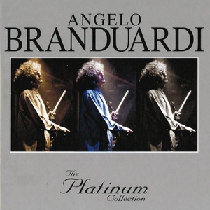 Angelo branduardi - The platinum collection 2008.[iDN_CreW]