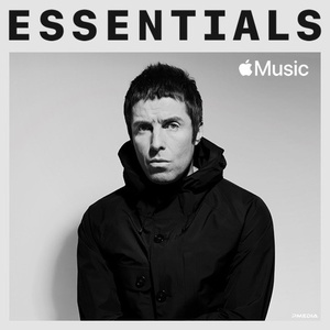 Liam Gallagher - Essentials (2022) Mp3 320kbps [PMEDIA] ⭐️