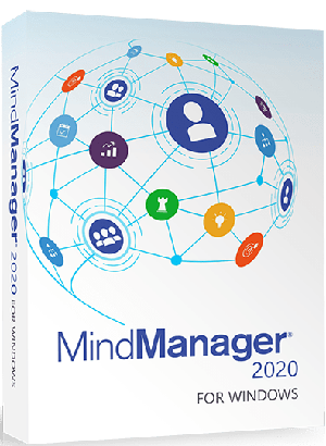 Mindjet MindManager 2020 v20.1.238 + Serial - [haxNode]