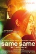 Same Same But Different (2009) [BluRay] [1080p] [YTS] [YIFY]