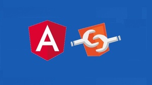 Udemy - Angular 8 and 9 - Elements