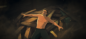 Marvel's What If (2021) S01E05 (2160p DSNP WEB-DL x265 HEVC 10bit Atmos DDP 5.1 Vyndros)