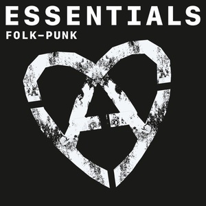 VA - Folk Punk Essentials (2021) Mp3 320kbps [PMEDIA] ⭐️