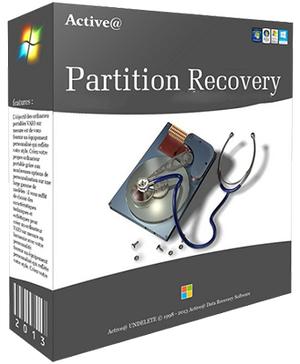 Active Partition Recovery Ultimate v20.0.1 e Portable ENG [WEB]