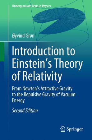 [ FreeCourseWeb ] Introduction to Einstein's Theory of Relativity, Second Edition