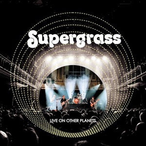 Supergrass - Live on Other Planets (2CD) (2020) (320) [DJ]