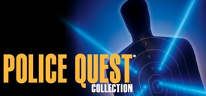 Police Quest™ Collection-GOG