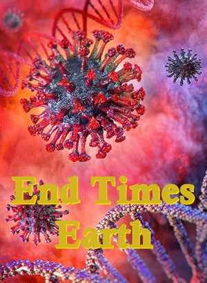 End Times Earth (2020) 720p WEB x264 Dr3adLoX