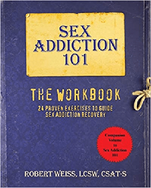 [ FreeCourseWeb ] Sex Addiction 101, The Workbook- 24 Proven Exercises to Guide Sex Addiction Recovery