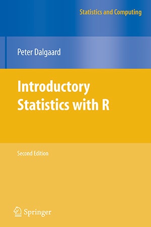 [ FreeCourseWeb ] Introductory Statistics with R, 2nd Edition