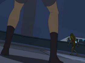 Marvels Avengers-Black Panthers Quest S05E21 480p x264-mSD [eztv]