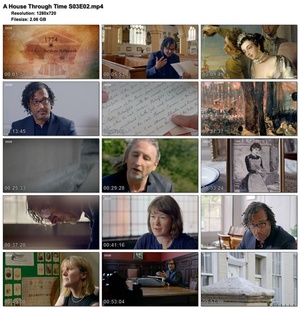 A House Through Time S03E02 (1280x720p HD, 50fps, soft Eng subs)