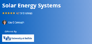 [ FreeCourseWeb ] Coursera - Solar Energy Systems