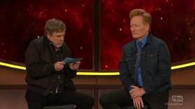 Conan 2019 07 19 From 2019 Comic Con the Cast of Veronica Mars HDTV x264-CROOKS [eztv]