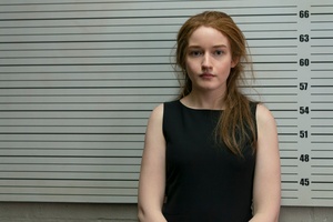 Inventing Anna - Season 1 - Mp4 x264 AC3 1080p