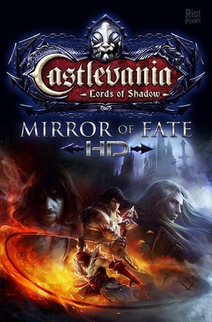 Castlevania: Lords of Shadow - Mirror of Fate HD (v1.0.684579, MULTi7) [FitGirl Repack]
