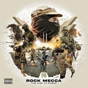 Rock Mecca - The Rise To Power (2022) Mp3 320kbps [PMEDIA] ⭐️