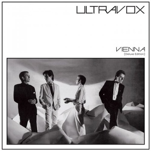 Ultravox - Vienna (Deluxe Edition 40th Anniversary) (2020) Mp3 320kbps [PMEDIA] ⭐️